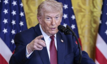 SAD u velikom minusu u robnoj razmjeni s EU-om