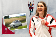 Ofner: „Unsere Nachbarschaft ist diesbezüglich ein wenig verseucht“