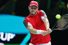 Diagnose ist da! Filip Misolic droht eine wochenlange Pause