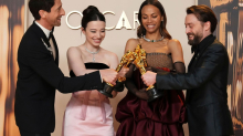 Filmpreise: Adrien Brody und Mikey Madison als Oscar-