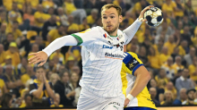 Handball: Füchse Berlin erreichen Viertelfinale der Champions League