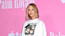 Charlize Theron: Sie erinnert sich an belastendes Fotoshooting