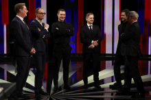 Ločevanje javnega in zasebnega zdravstva, Šutarjev zakon, minimalna plača, KPK in Knovs ...