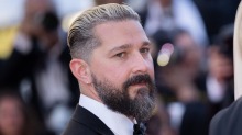 Shia LaBeouf: War es mehr als eine Kneipenschlägerei?