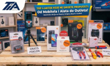 Top 4 akcije koje ne smijete propustiti: Od poklona uz kupnju alata i mobitela do outleta na elektroniku