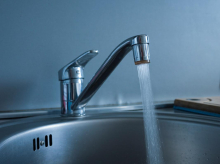 Na mariborskem območju zaradi izpadov elektrike motnje pri oskrbi s pitno vodo