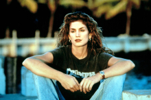 Model, Mama und Unternehmerin: Cindy Crawford wird 60