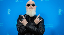 Leute: Judas-Priest-Sänger Halford: Musiker haben es heute schwerer