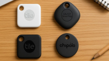 Bluetooth-Schlüsselfinder: Besser als Apple? Drei AirTag-Alternativen im Vergleich