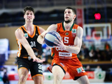 V Šenčurju boj za pokalno lovoriko