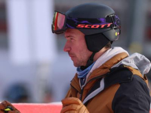 Nemški šampion udaril po organizatorjih OI: So takšne igre sploh smiselne?