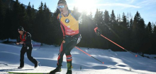 Olympia-News heute im Live-Ticker: Johannes Thingnes Bø zeigt sich enttäuscht vom deutschen Biathlon-Team