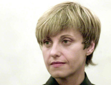 Mateja Koležnik: Leni levičarji smo zadovoljni že s tem, da se zaderemo