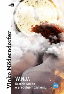 Vinko Möderndorfer: Vanja