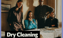 Na INmusic stiže jedan od najoriginalnijih post-punk bendova posljednjih godina