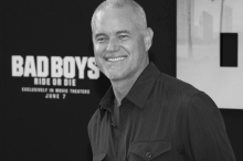 Hollywood trauert um Schauspieler Eric Dane: „Mir bricht das Herz“