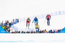 Katrin Ofner: „Vielleicht braucht es jetzt drei bis vier Bier“