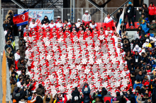 Olympia 2026: In Mailand und Cortina ist der Sport nicht mehr „Friedensstifter“ für Korea 