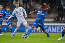 WAC: Atalan vor Rapid: „Ich glaube nach wie vor an meine Mannschaft“ 