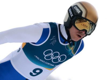 Slovenca nista izpolnila cilja, sta bila zadnjič na olimpijskih igrah?