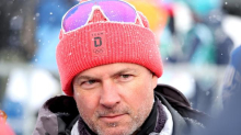 Olympia: Biathlon-Sportdirektor beklagt Hassnachrichten gegen deutsche Athleten