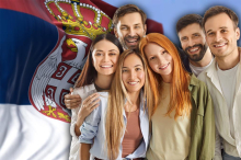 SRBIJA MEĐU NAJSREĆNIJIM ZEMLJAMA ZA MLADE LJUDE! Treće mesto na svetskoj rang listi, građani oduševljeni: 