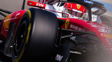 Formel 1: Leclerc düpiert am letzten Testtag im Ferrari die Konkurrenz