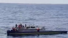 Halbtaucher vor Mexiko: Behörden schnappen Drogen-U-Boot – mit vier Tonnen Kokain an Bord