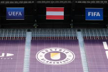 Austria Klagenfurt : Realismus hielt in Klagenfurt Einzug 