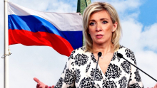 RUSIJA ZAPANjENA POTEZOM UKRAJINE! Hitno reagovala i Marija Zaharova: Gazite temelje čovečanstva!