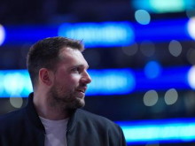 Mestni obračun, a tokrat tudi z Luko Dončićem