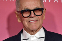 Wolfgang Puck: Starkoch aus Kärnten übergibt sein Restaurant-Imperium 