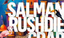 Predstavljen novi roman Salmana Rushdieja 'Grad pobjede'