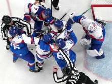 V živo: kdo se bo v finalu pridružil Kanadčanom?