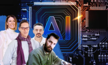 Skandal na Porinu otvorio pitanje: Zašto kreativci kod nas toliko kaskaju s umjetnom inteligencijom?