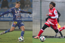 Bundesliga: Elias Havel und Ramiz Harakate – die heißesten Aktien von Hartberg und dem GAK