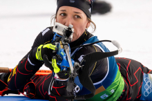 Olympia 2026: Hassnachrichten und ein sofortiges Karriereende 