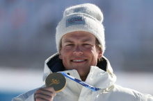 Šimenca in Črva čaka maraton na 50 km, Klæbo bo skušal zaokrožiti zlati komplet medalj