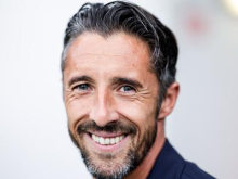 Federico Bessone: od naravne nesreče do Barcelone in Olimpije