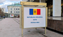 Moldavija: Tihi bojevniki med Evropsko unijo in Rusijo