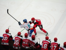 Pomembna domača tekma za železarje