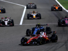 Ob teh številkah se Ferrariju in Mercedesu lahko smeji