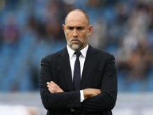 Jaka Bijol na prvi tekmi kroga, Igor Tudor navijačem zagotavlja obstanek