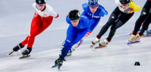 Olympia 2026 – Shorttrack: Kamila Sellier nach schwerer Kufenverletzung erfolgreich im Gesicht operiert