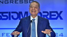 Panetta: “Commercio si è riorganizzato con i dazi. Onere pagato soprattutto da economia Usa”