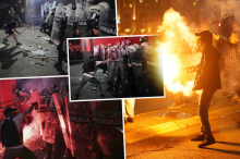 Ko i zašto pokušava da uruši institucije države, crkve i kulturnih ustanova koje su stubovi identiteta? Ministar Bratina: 