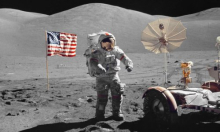 Zašto se od 1972. nismo vratili na Mjesec? Pravi razlog će vas iznenaditi