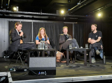 Število prijav domačih glasbenikov za financiranje nastopov v tujini preseglo pričakovanja