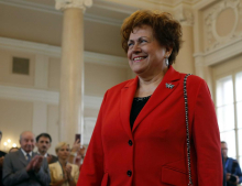 Klavirsko tekmovanje v Ljubljani: 