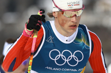 Johannes Hösflot Kläbo! Langlauf-Superstar holt sein sechstes Gold 